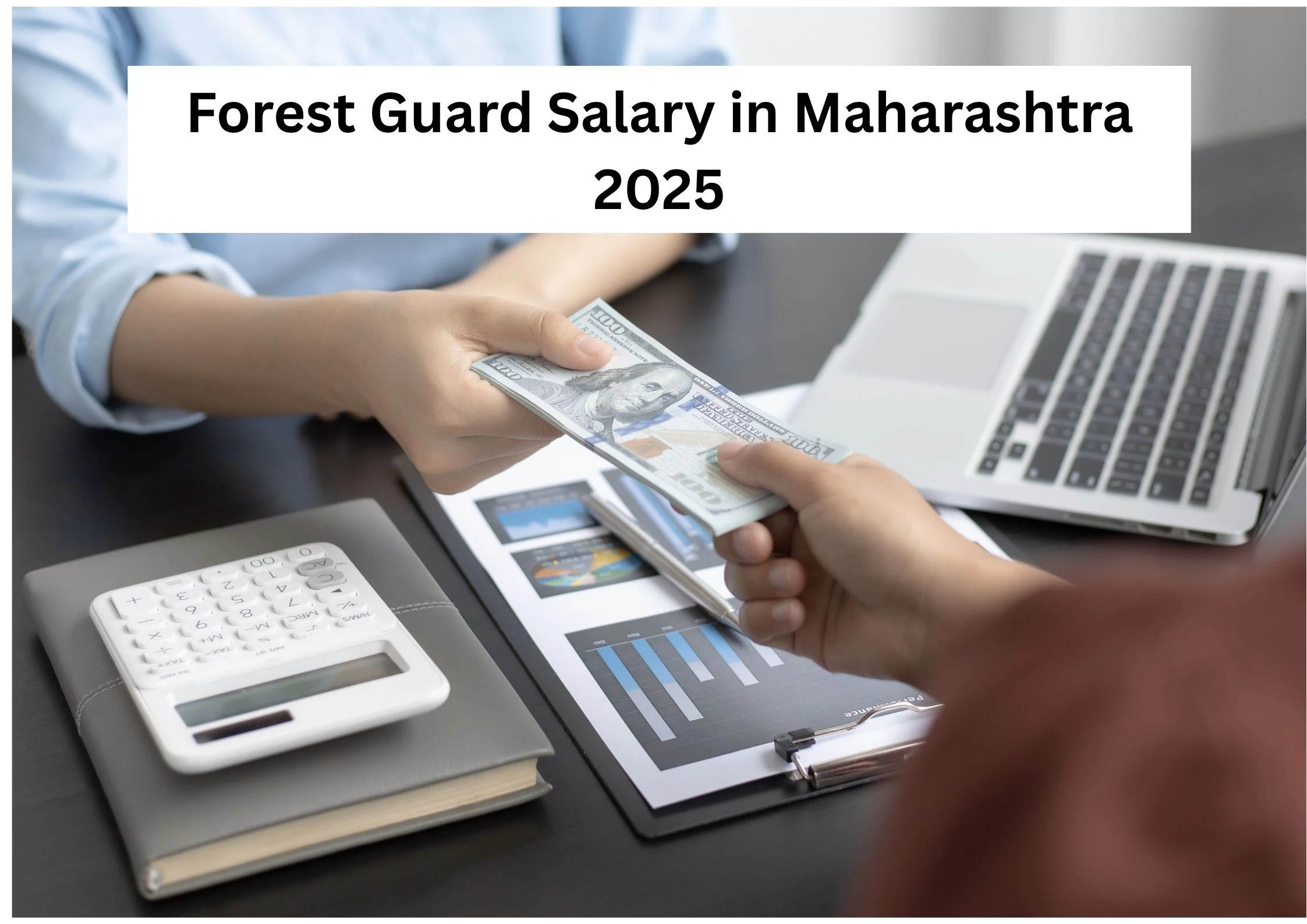 Forest Guard Salary in Maharashtra 2025 – Pay Scale, In-Hand Salary, Allowances & Career Growth